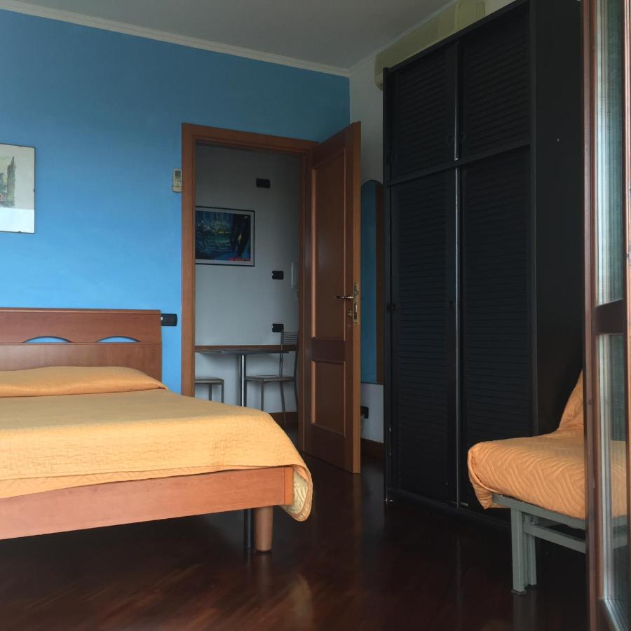 Bed and Breakfast Bb Nuova Fiera Di Roma Fiumicino Zewnętrze zdjęcie