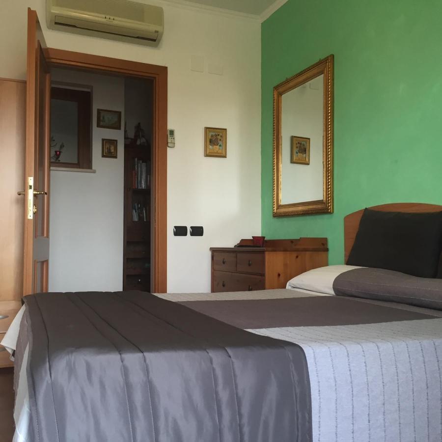 Bed and Breakfast Bb Nuova Fiera Di Roma Fiumicino Zewnętrze zdjęcie